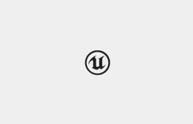 Unreal Engine Marketplace Asset Bundle 1 April 2025