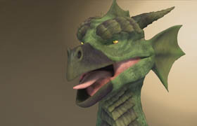 ?Digital Tutors - Conceptual Sculpting on a Budget in Sculptris and Blender