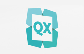 QuarkXPress - 排版設計工具