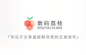 數碼荔枝正版軟件