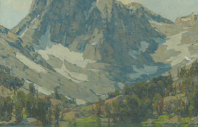 Edgar Payne - Composition of Outdoor Painting - book