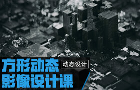 【正版】Zaoeyo（曾瀟霖）-方形動態影像設計課【動態設計】【芯片設計】【實名認證】