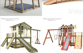 Childroom 兒童家具游樂場