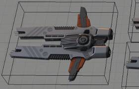 GroupPro - Blender 組實例插件