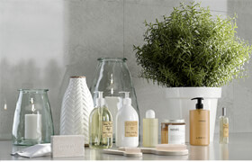 ?Bathroom accessories 5