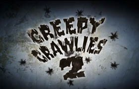 AtmosFEARfx - Creepy Crawlies 2    ?