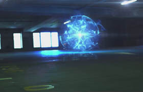 Allan Mckay - Plasma Course