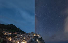 Visuals Of Julius - Sky Bundle