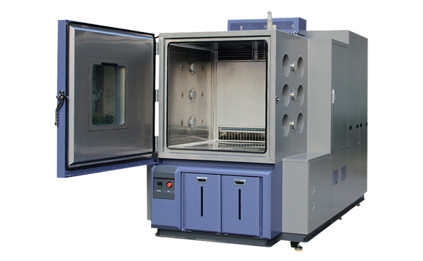 快速溫變?cè)囼?yàn)箱的原理及作用介紹
