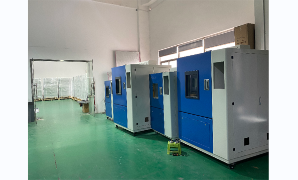 恒溫恒濕試驗箱在哪些行業(yè)中可以使用到？