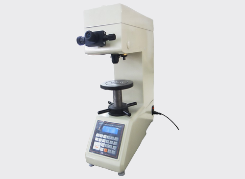 數(shù)顯小負荷布氏硬度計