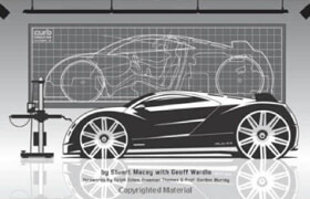 H-Point-基礎的汽車設計和包裝