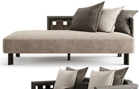 Henge RF Lounge