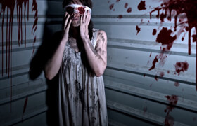 Rampant Design Tools - Blood Effects - 視頻素材