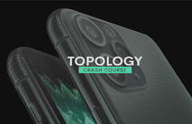 Greyscalegorilla Plus - Topology Crash Course