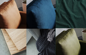 Texture Supply 20211011 - 材質(zhì)