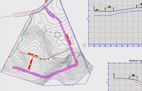 Linkedin - Autodesk Civil 3D 2022 Essential Training