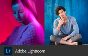 Adobe Lightroom - 全面的數(shù)碼攝影編輯工具軟件