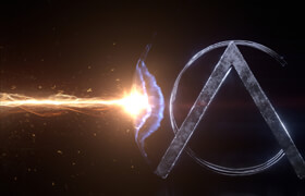 Compositing Academy - 200 FX Alpha VFX Asset Library  ?