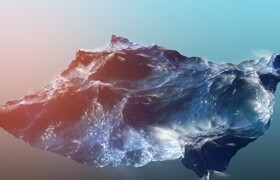 HOT4D - Cinema 4D 海洋創建插件