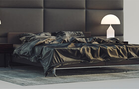 Men&#39;s_bed