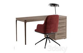 Chair PLAY MODERN office Mara Table  ?
