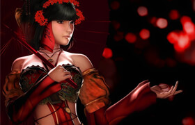Bondware Poser Pro - 輕松創(chuàng)建3D 角色藝術(shù)和動畫的軟件