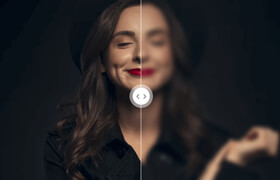 HitPaw Video Enhancer - AI 放大視頻軟件