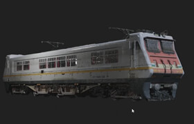 Udemy - 在 Blender 中對任何東西進行建模和貼圖的最佳最快的方式教程