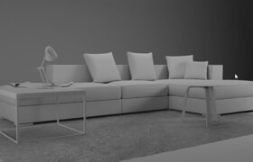 Udemy - 使用 3ds Max 進(jìn)行 3D 建模 最快的方式教程