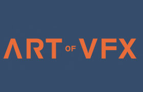 The Art of VFX 網站