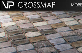 VIZPARK Crossmap v1.1.5.0 for 3ds Max 2010 - 2013下載