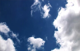 Video Copilot - Real Clouds - 視頻素材