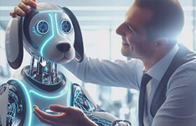 4部Udemy 系列的 Dall-E 人工智能圖片生成教程