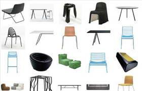 法國家具廠Hay家具