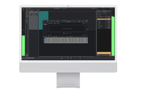 n-Track Studio Suite - 音樂創意軟件