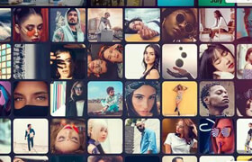 Envato - Premier Pro Video Templates Bundle 1 November 2023