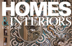 Homes & Interiors Scotland - January-February 2024 - book