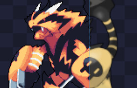 PixelOver