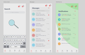 Udemy - Learn Adobe Xd For Designing User Interface