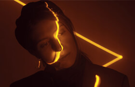 Colorist Factory - Power Curves Vol. 2 Color Grading for DaVinci, FCP & Premiere