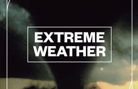 Blastwave FX - Extreme Weather WAV - 聲音素材