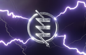 Electrify - Blender 閃電生成工具