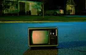 Big Room Sound - Television - 聲音素材