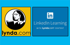 Lynda 網站的 Photoshop 教程7部合集