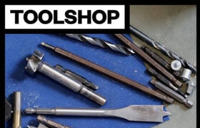 Big Room Sound - Toolshop - 聲音素材