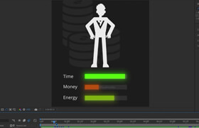 Udemy - Motion Graphics Animations for Social Media in After Effects