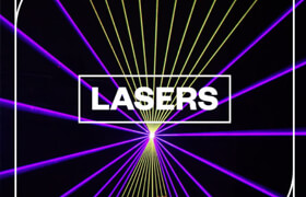 Blastwave FX - Lasers - 聲音素材