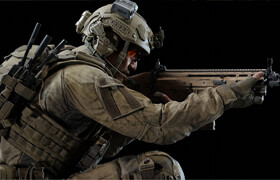 BigMediumSmall - Special Ops (All Formats)