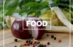 Blastwave FX - Food - 聲音素材